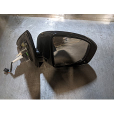 GRP318 Passenger Right Side View Mirror From 2014 Nissan Pathfinder  3.5